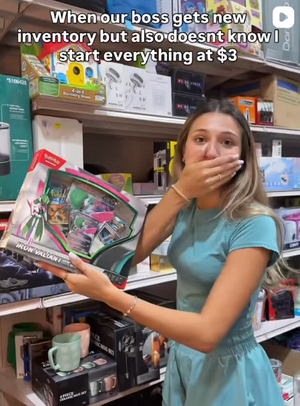 Instagram post